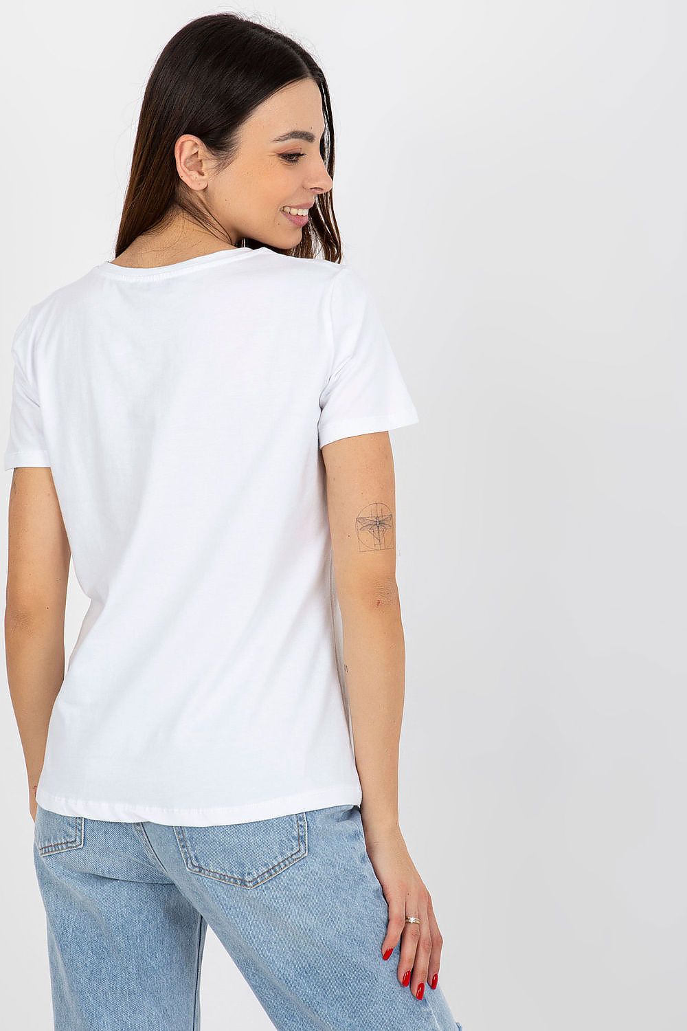  Tricou model 178957 BFG 
