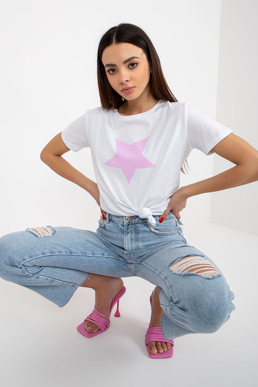 Tricou model 178958 BFG 