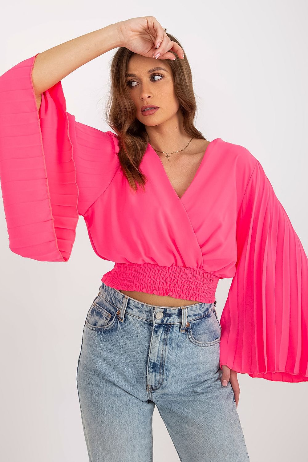 Bluză model 179004 Italy Moda 