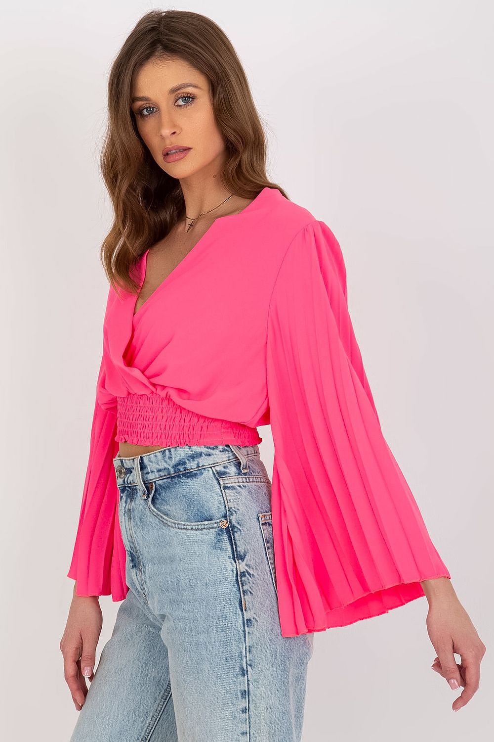  Bluză model 179004 Italy Moda 