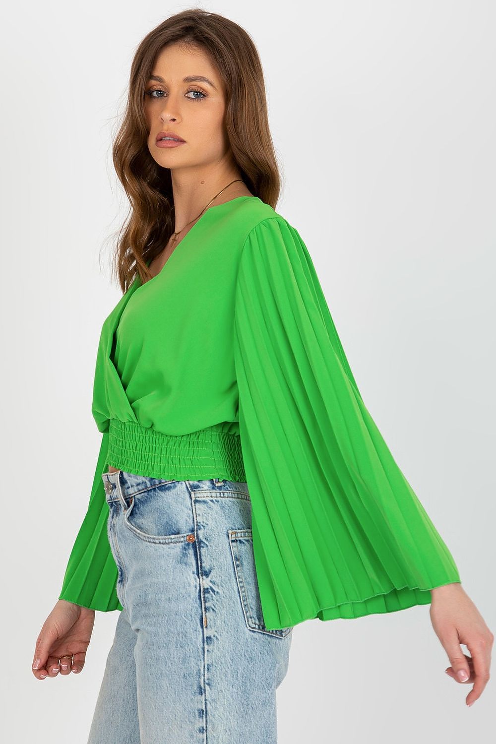  Bluză model 179005 Italy Moda 