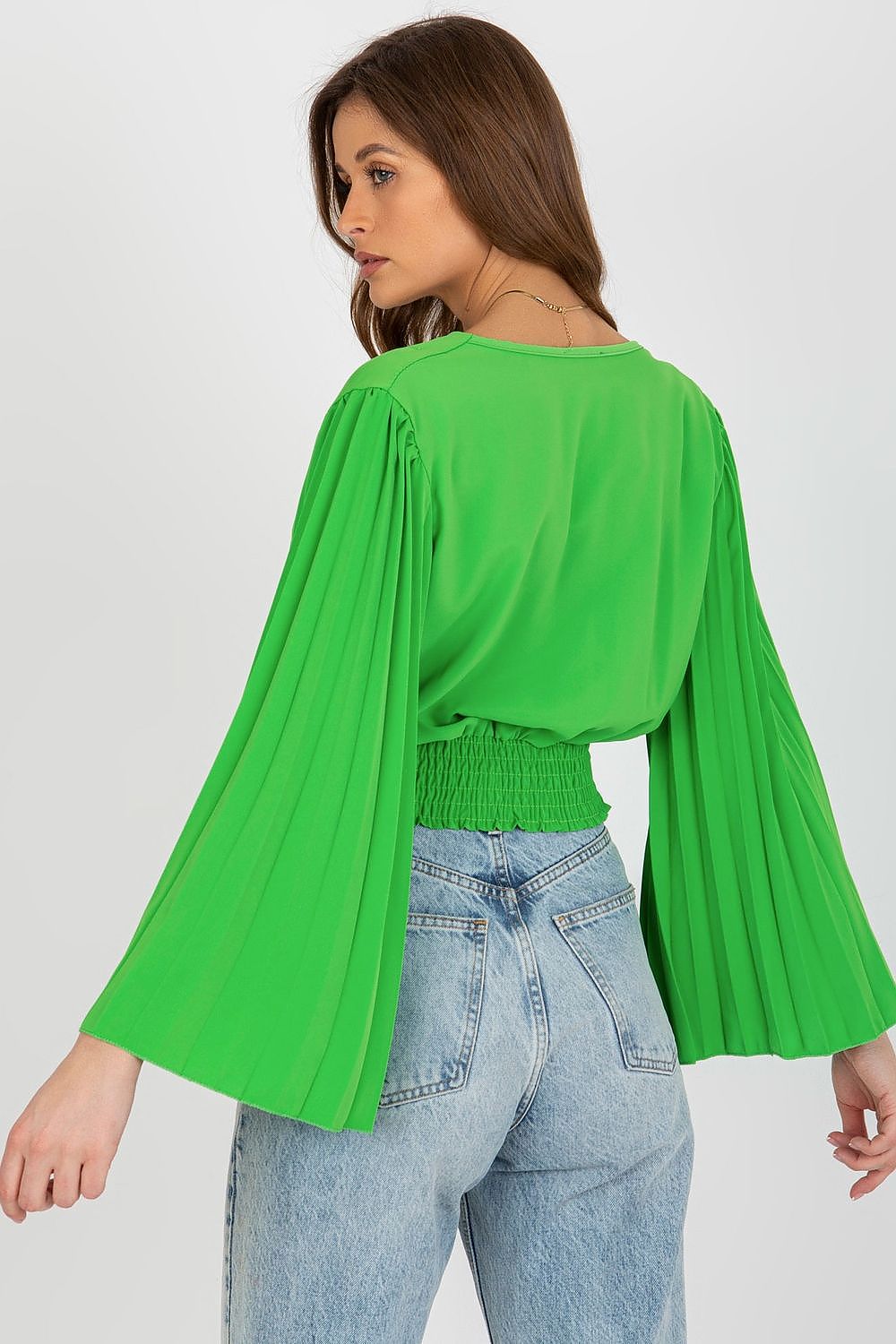  Bluză model 179005 Italy Moda 