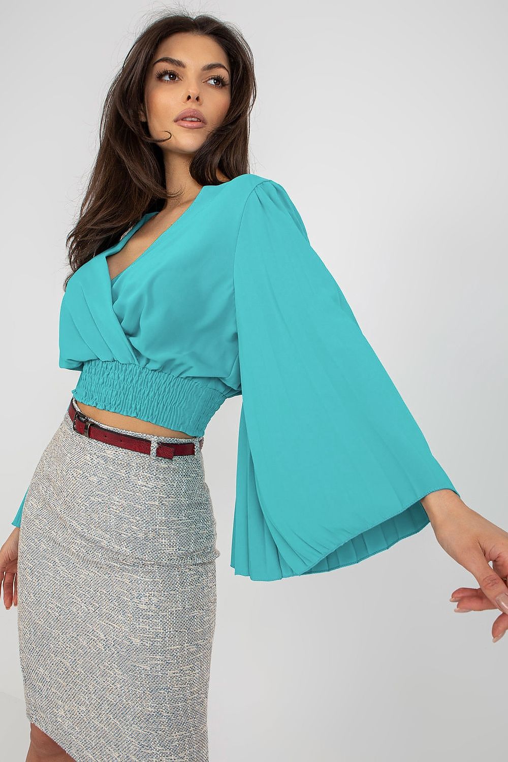  Bluză model 179006 Italy Moda 