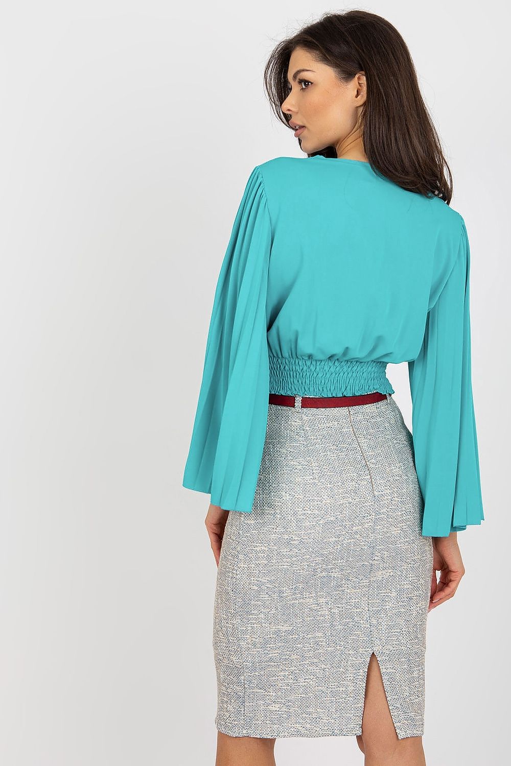  Bluză model 179006 Italy Moda 