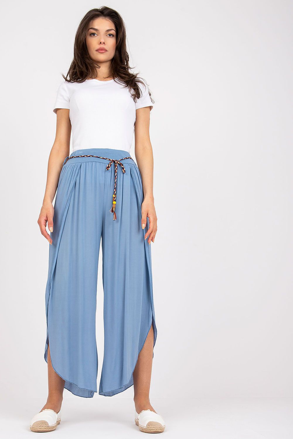 Pantaloni de damă model 179024 Och Bella 