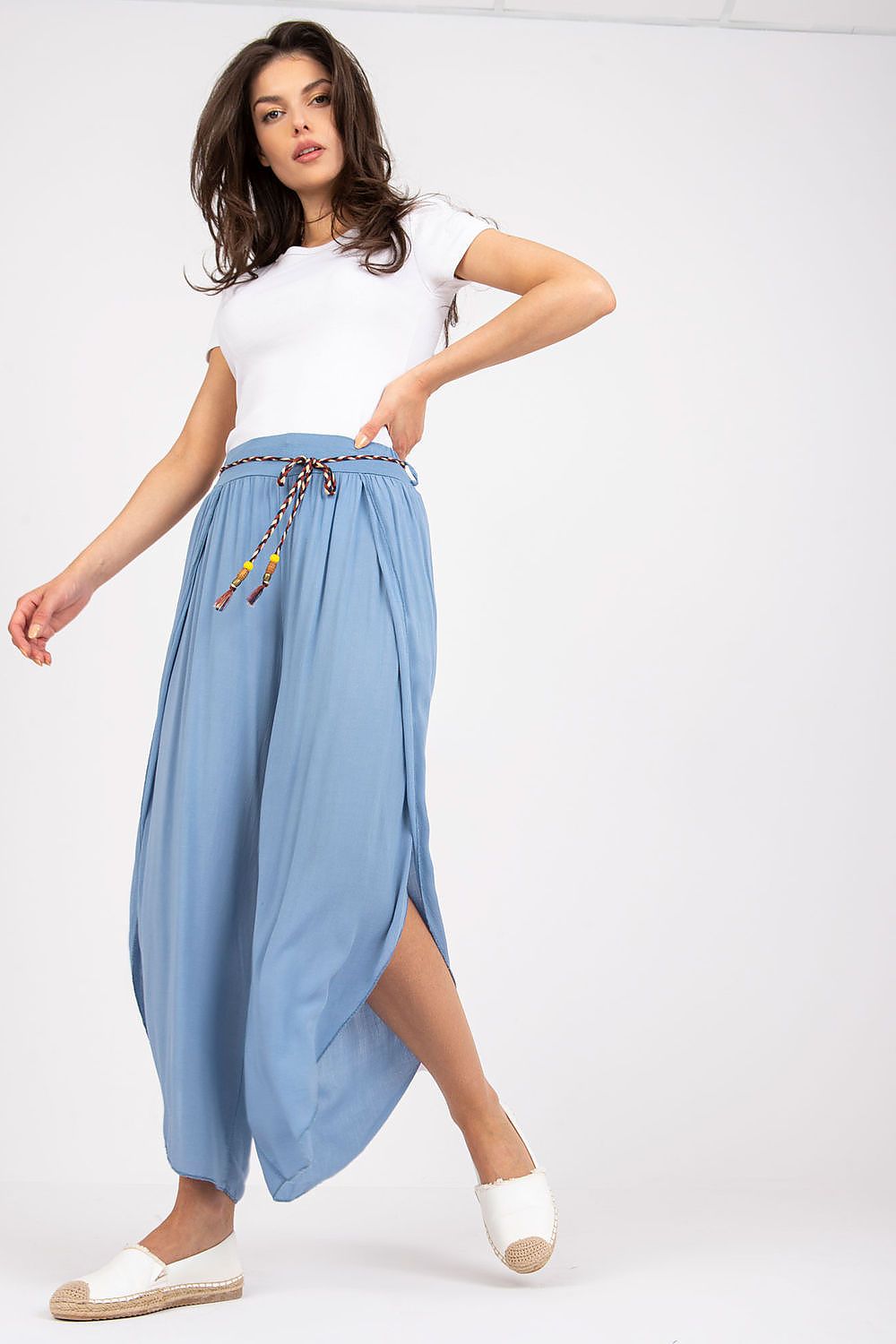  Pantaloni de damă model 179024 Och Bella 