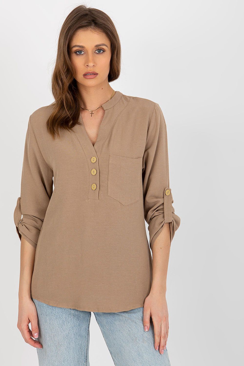  Bluză model 179030 Rue Paris 