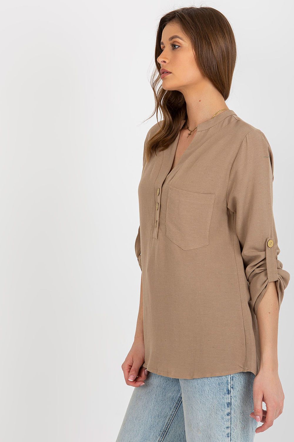  Bluză model 179030 Rue Paris 