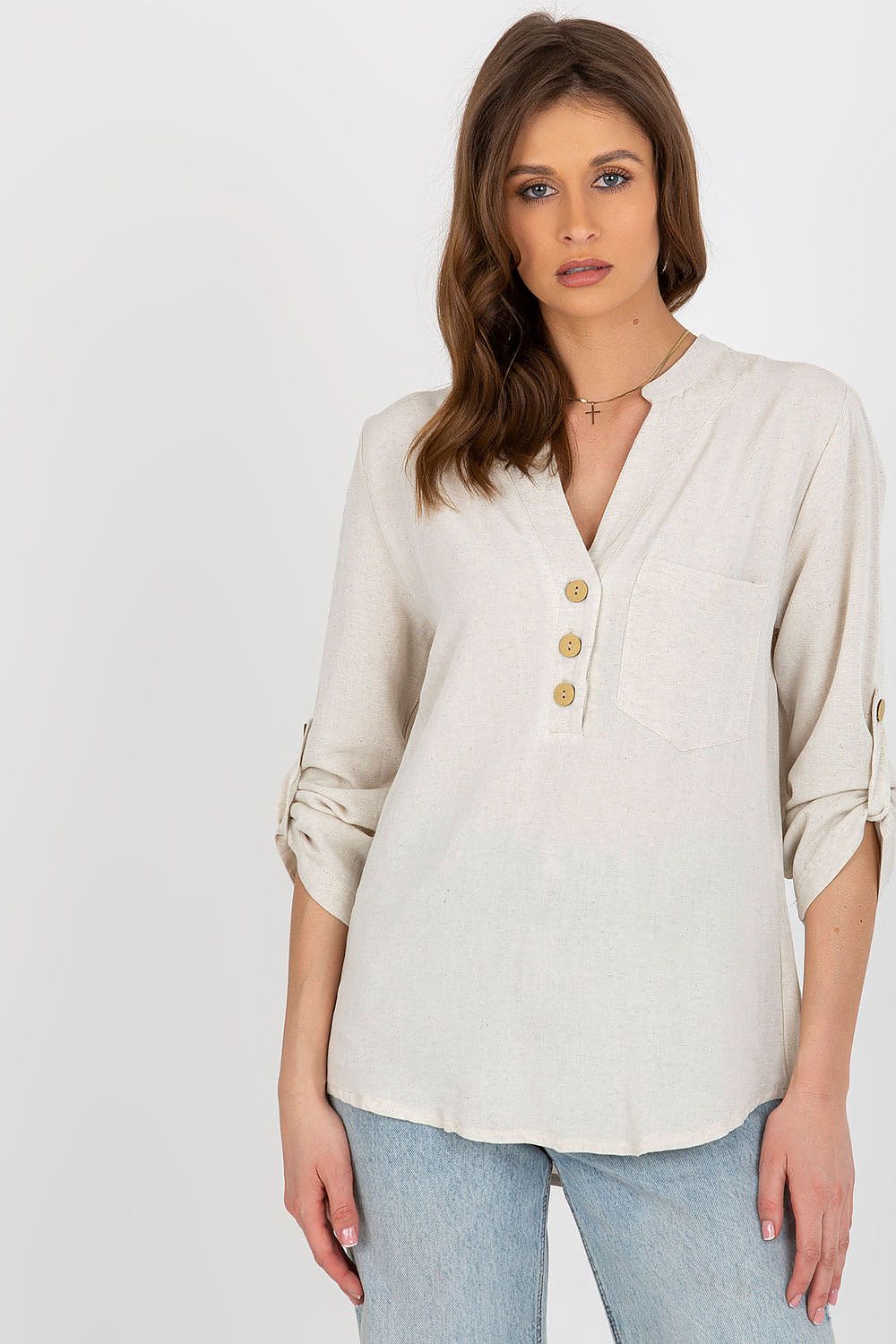  Bluză model 179031 Rue Paris 