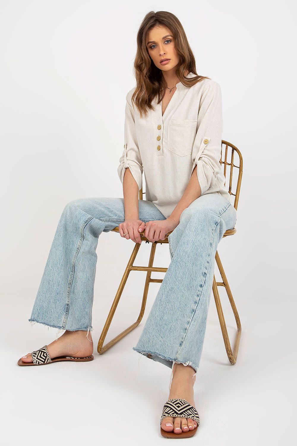  Bluză model 179031 Rue Paris 