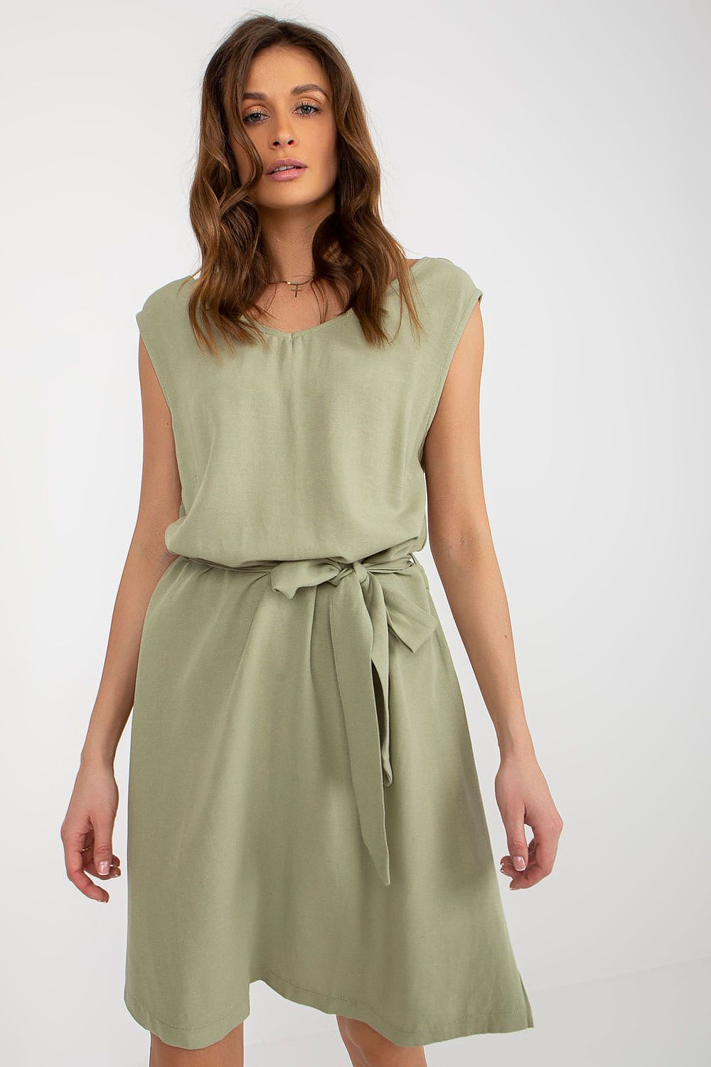  Rochie de zi model 179034 Rue Paris 