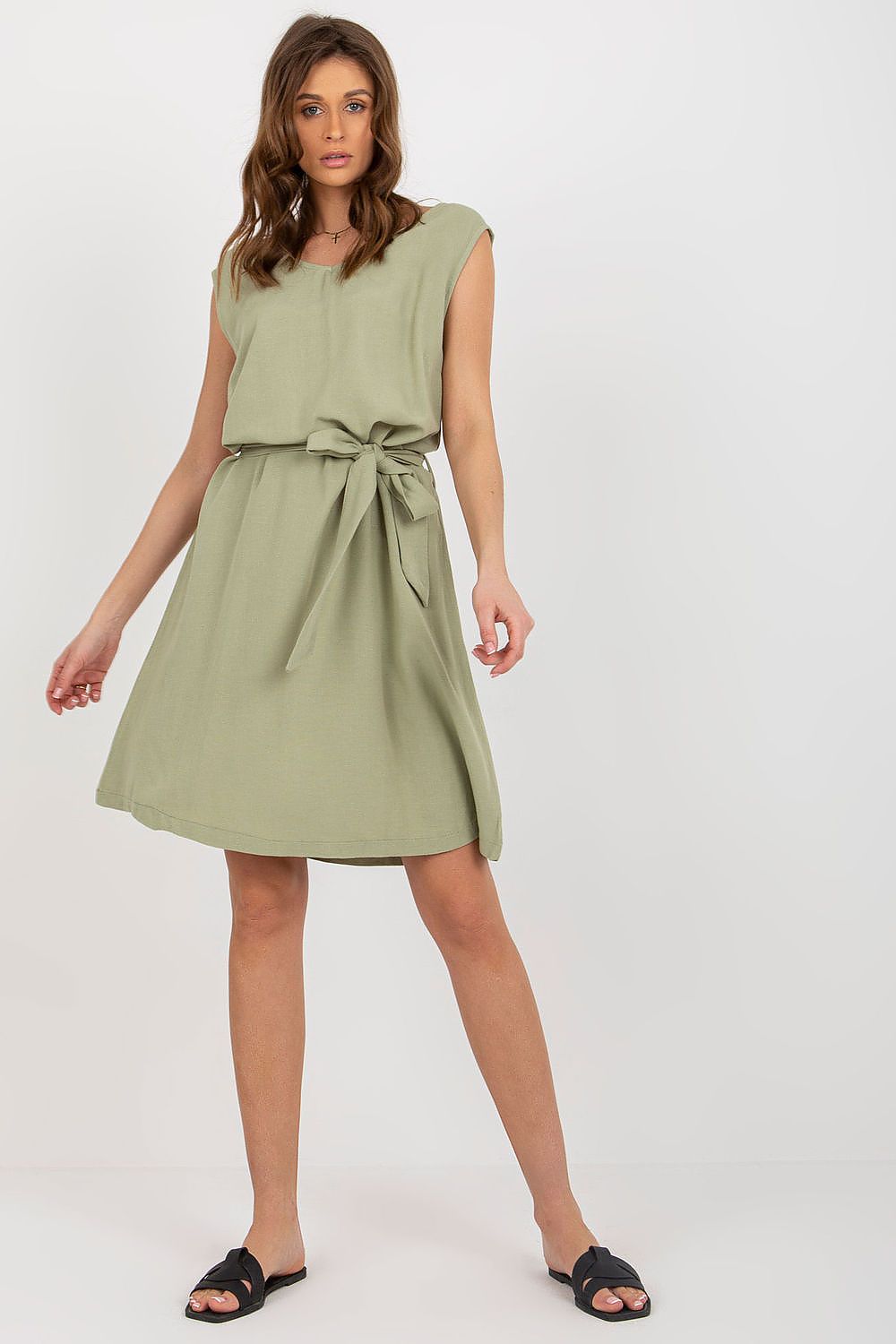  Rochie de zi model 179034 Rue Paris 