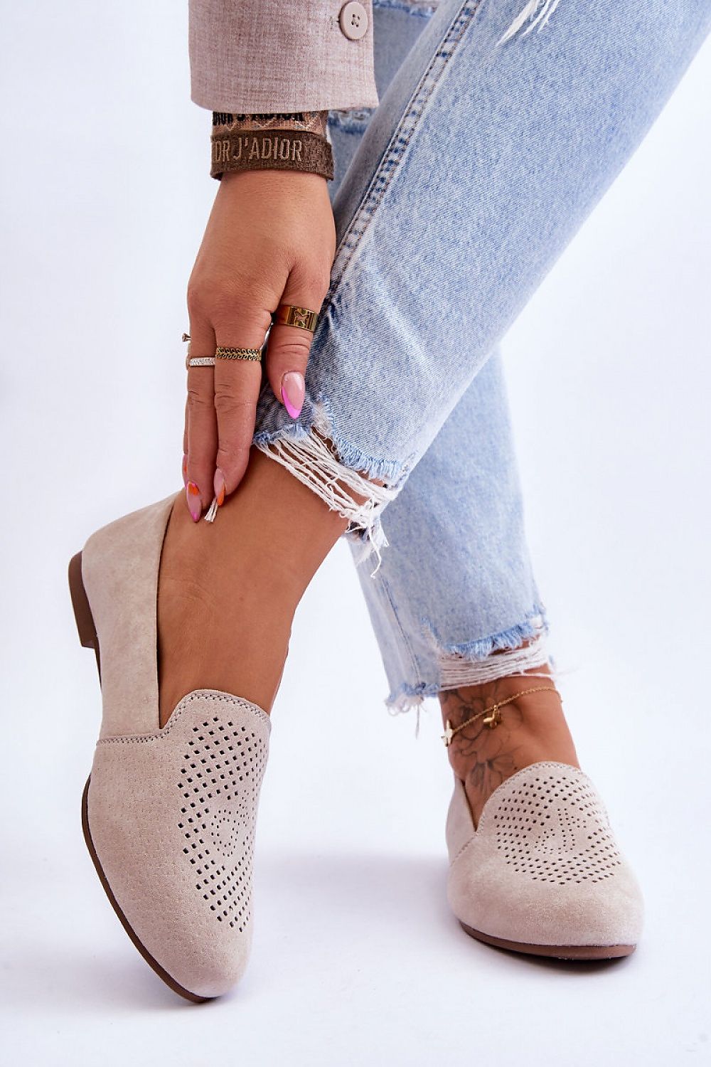  Mocasini model 179109 Step in style 