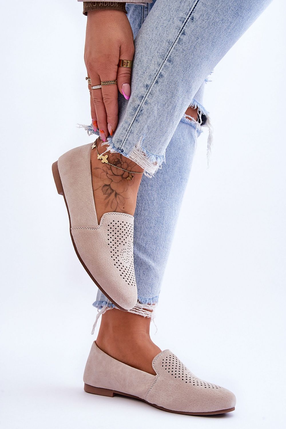  Mocasini model 179109 Step in style 