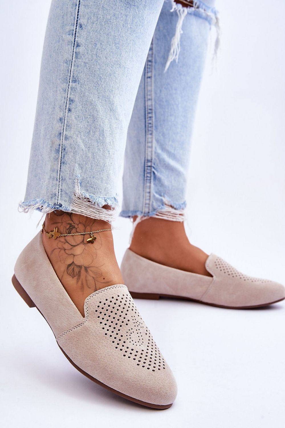  Mocasini model 179109 Step in style 