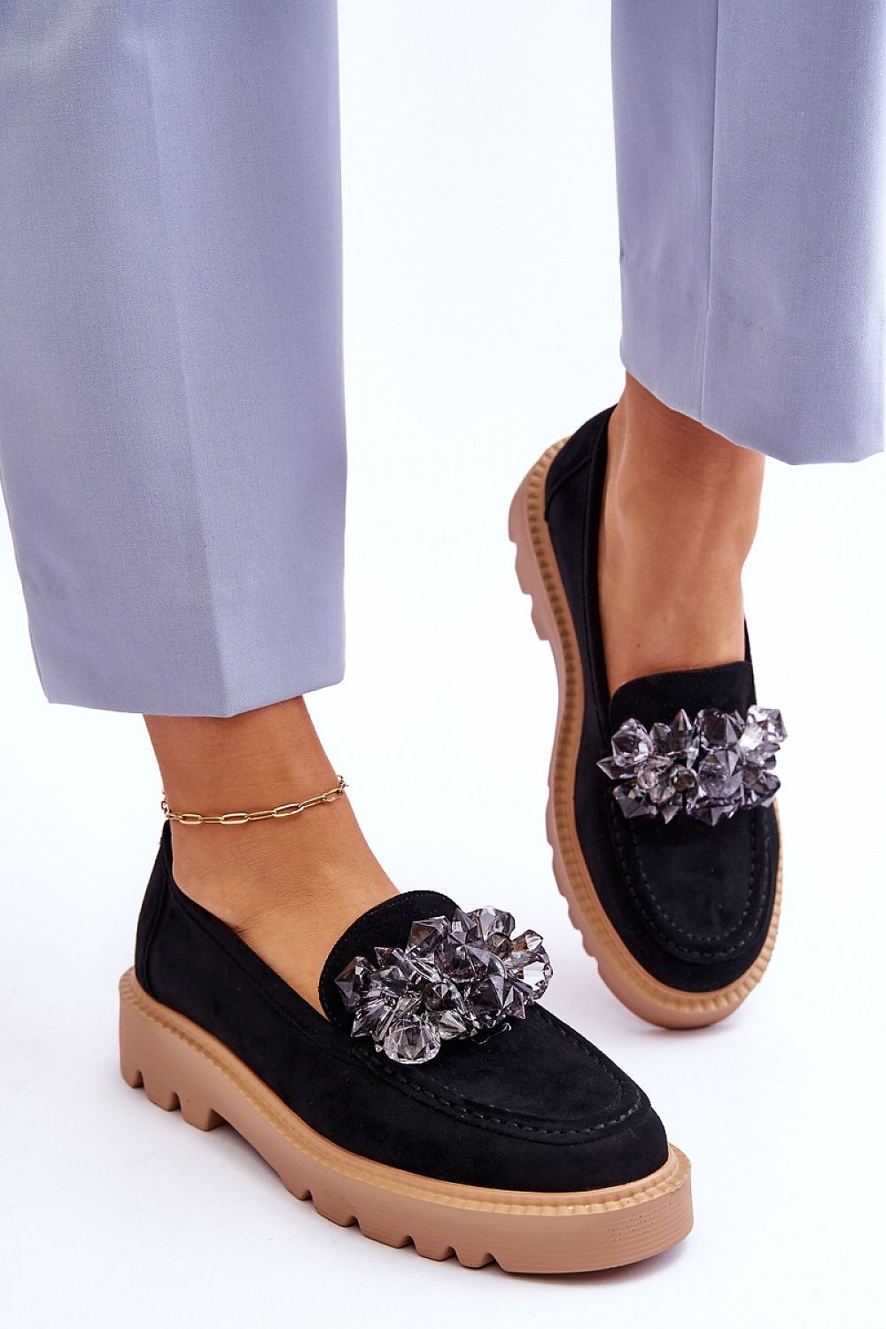  Mocasini model 179111 Step in style 
