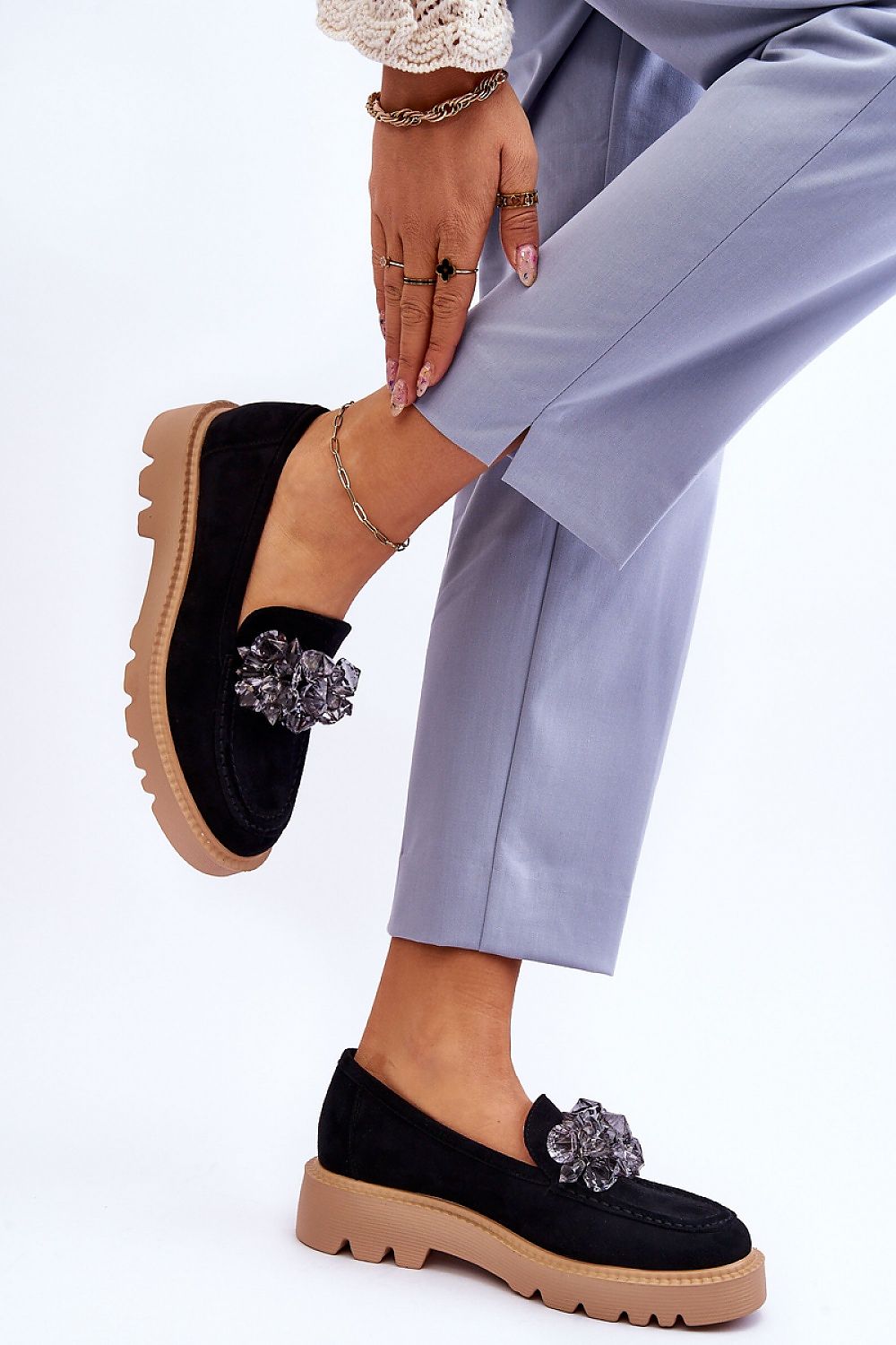 Mocasini model 179111 Step in style 