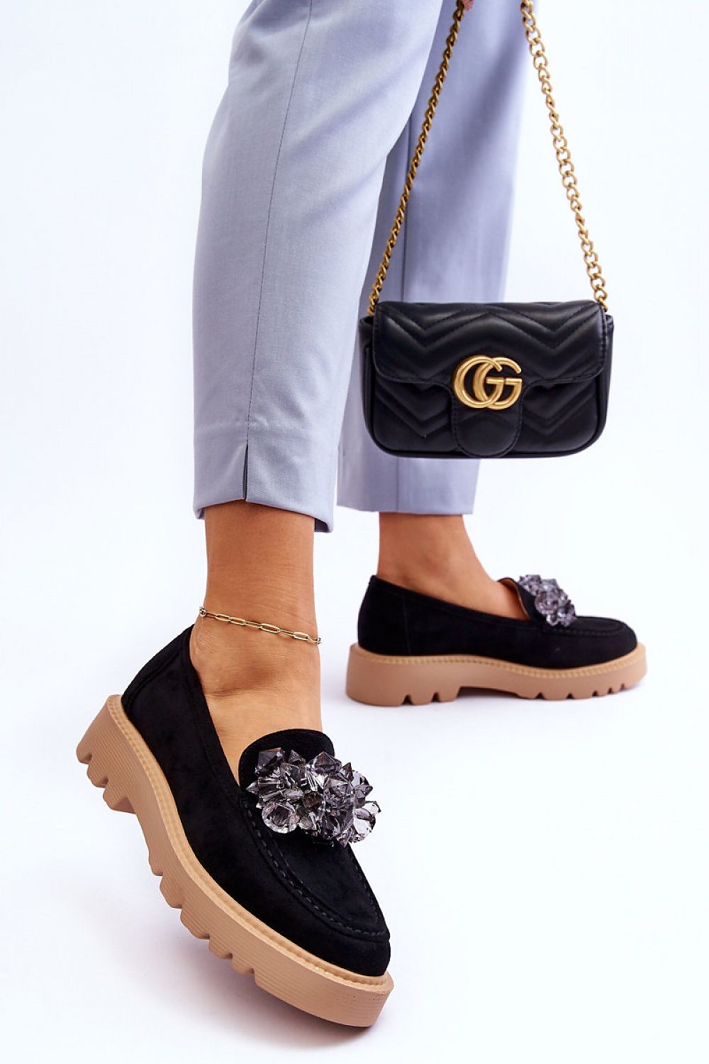  Mocasini model 179111 Step in style 