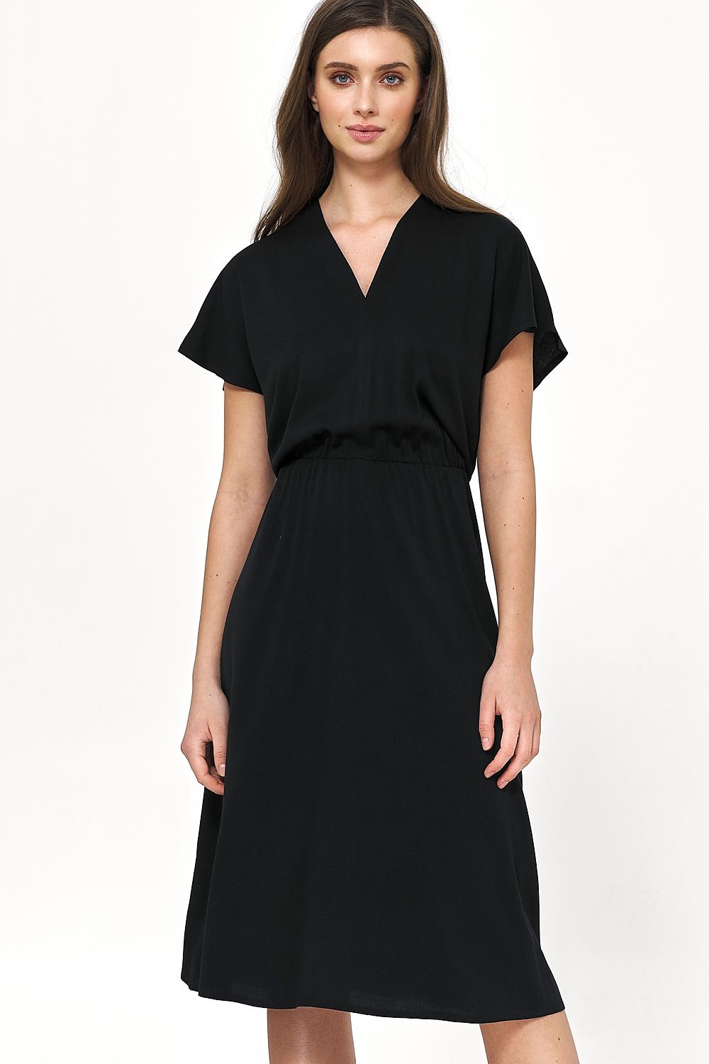  Rochie de zi model 179188 Nife 