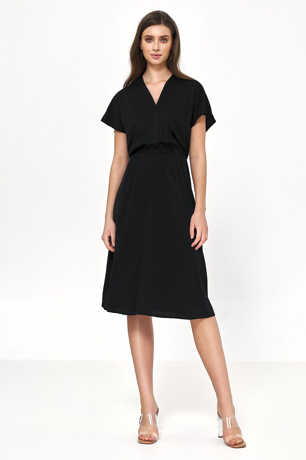  Rochie de zi model 179188 Nife 