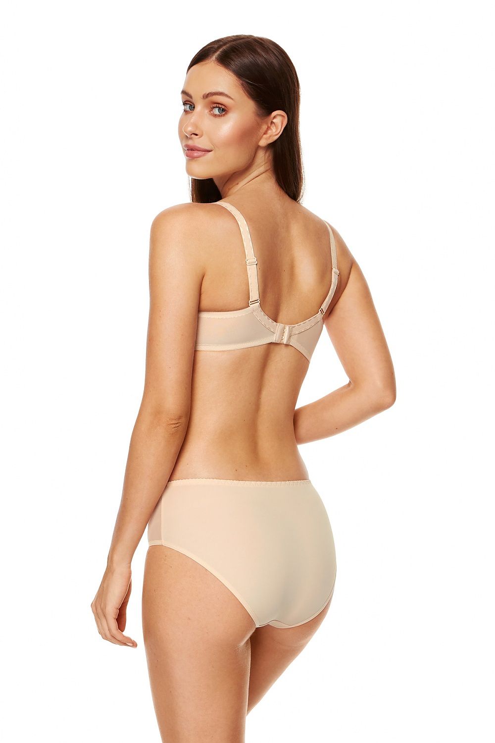  Sutien întărit model 179217 Gorteks 