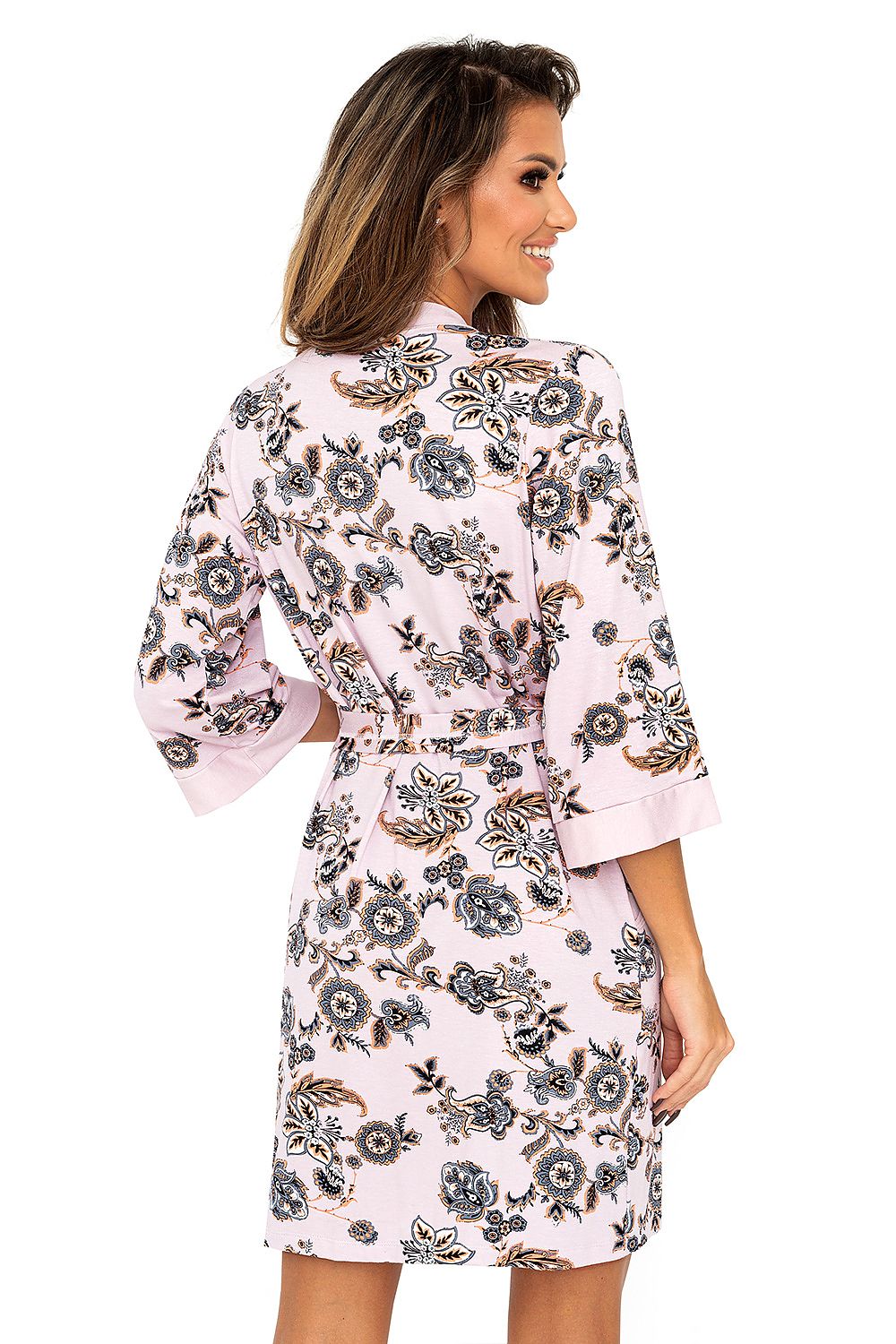  Cămaşă de noapte model 179251 Donna 