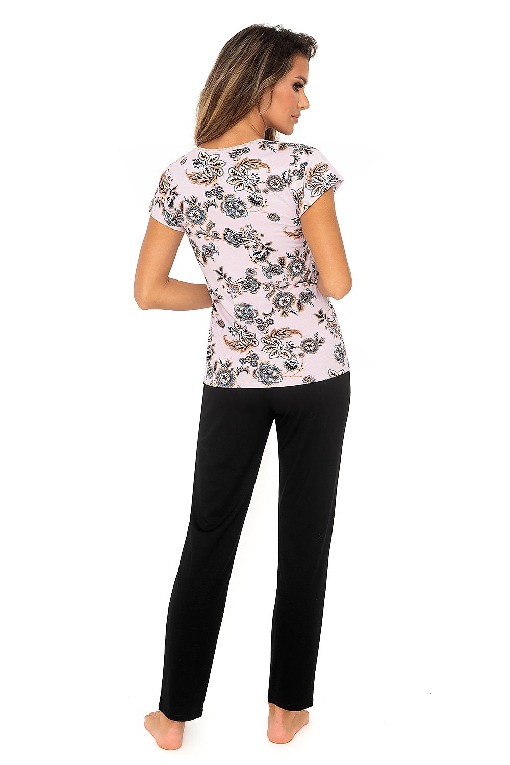  Pijama model 179252 Donna 