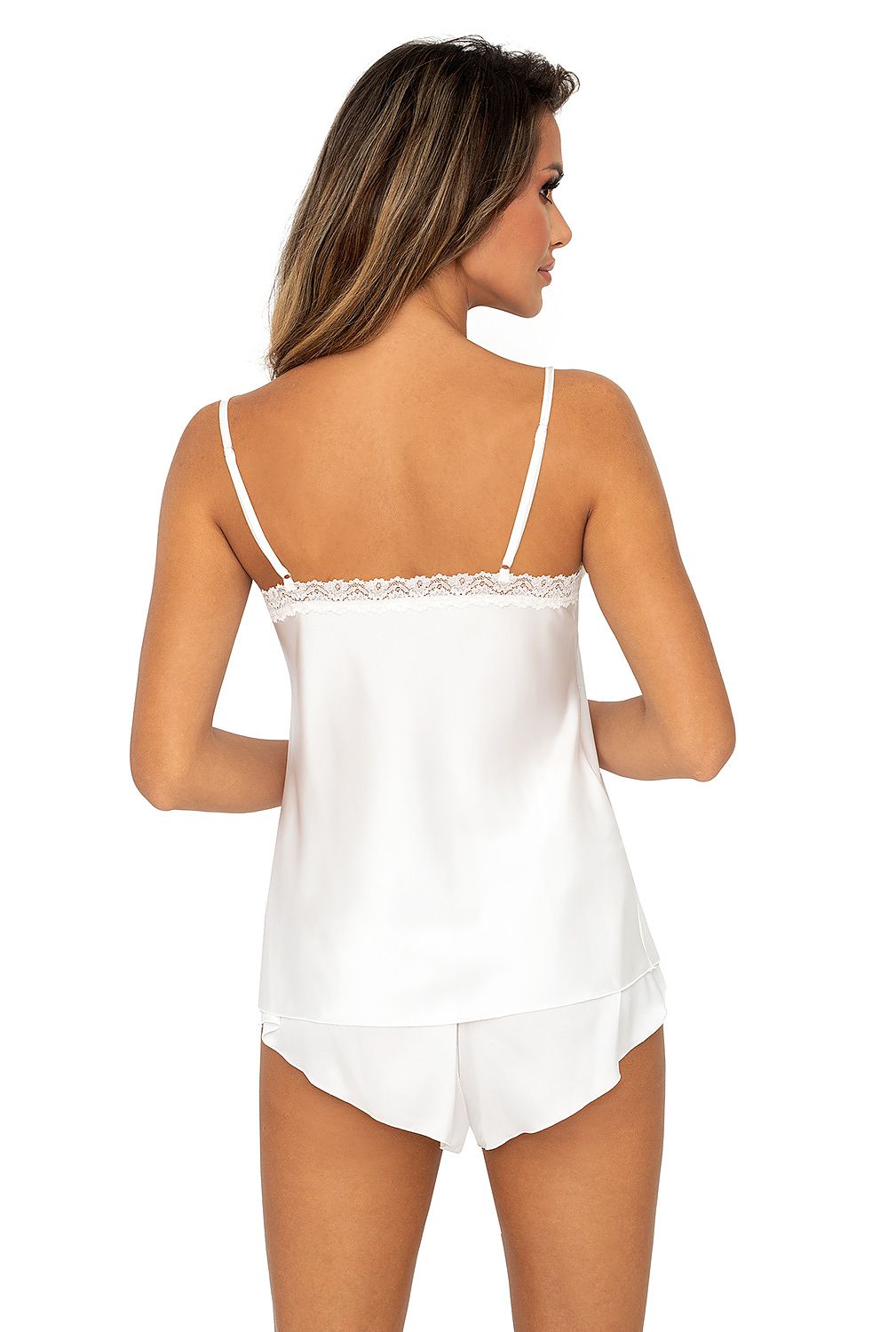  Pijama model 179255 Donna 