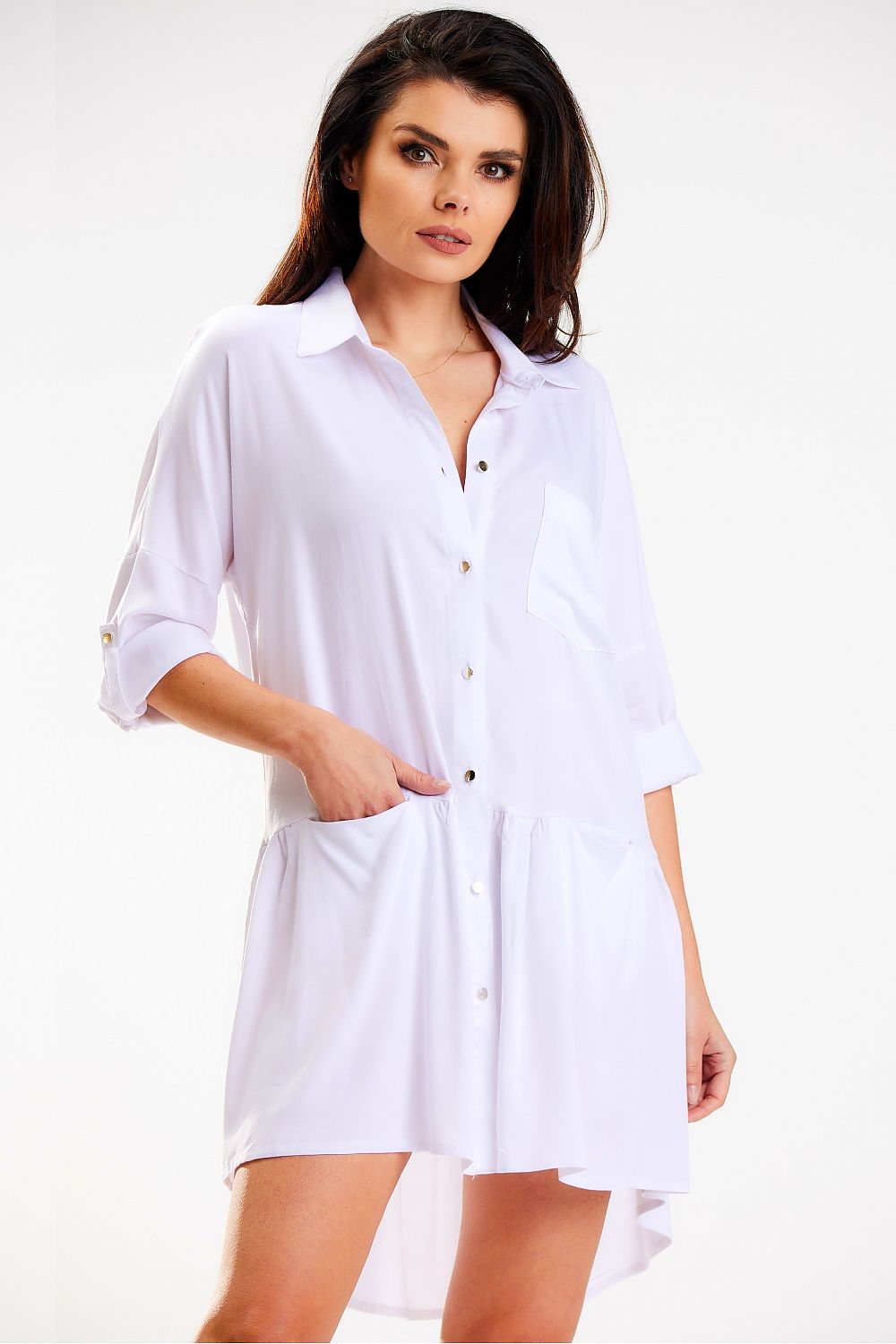  Rochie de zi model 179585 awama 