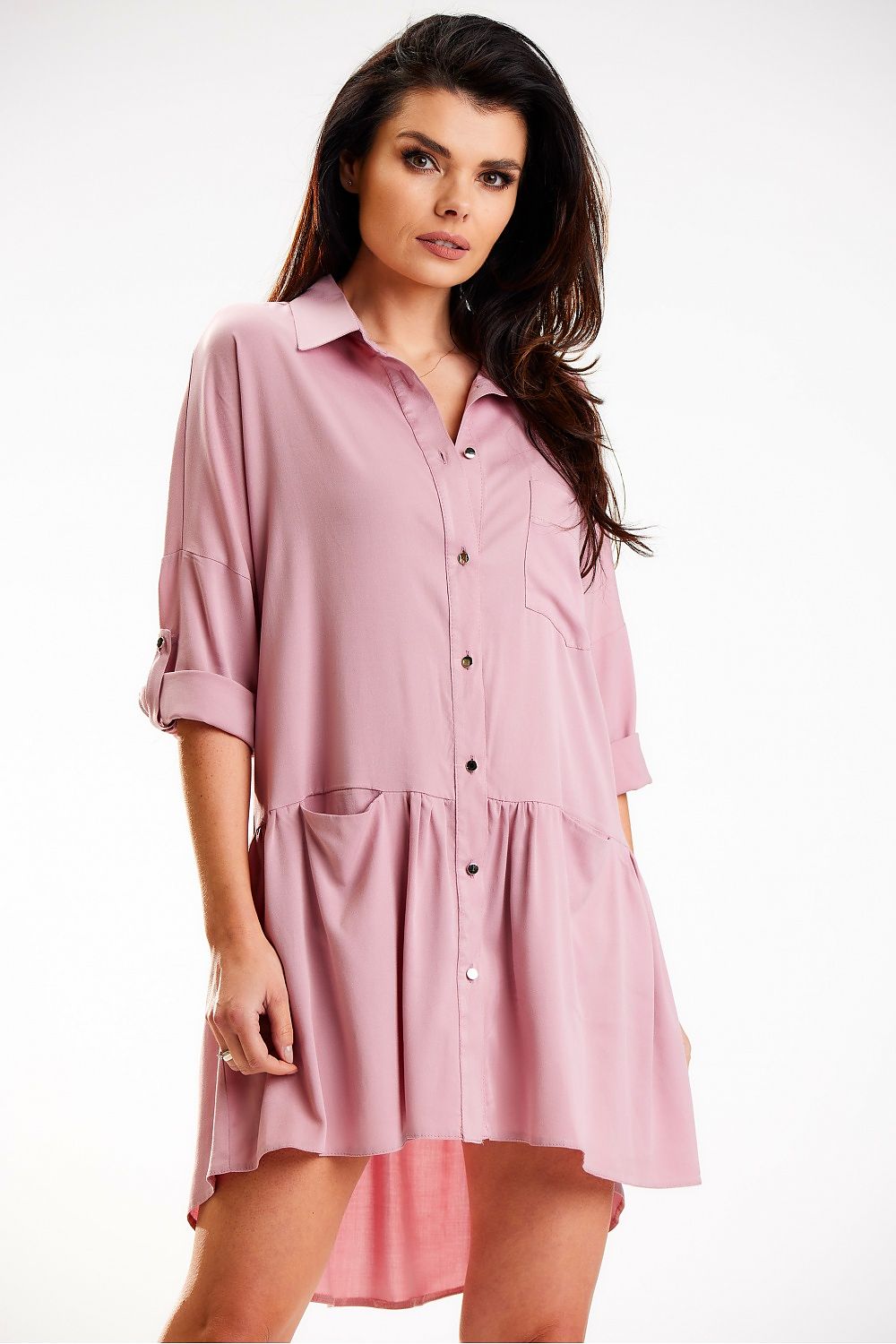  Rochie de zi model 179586 awama 