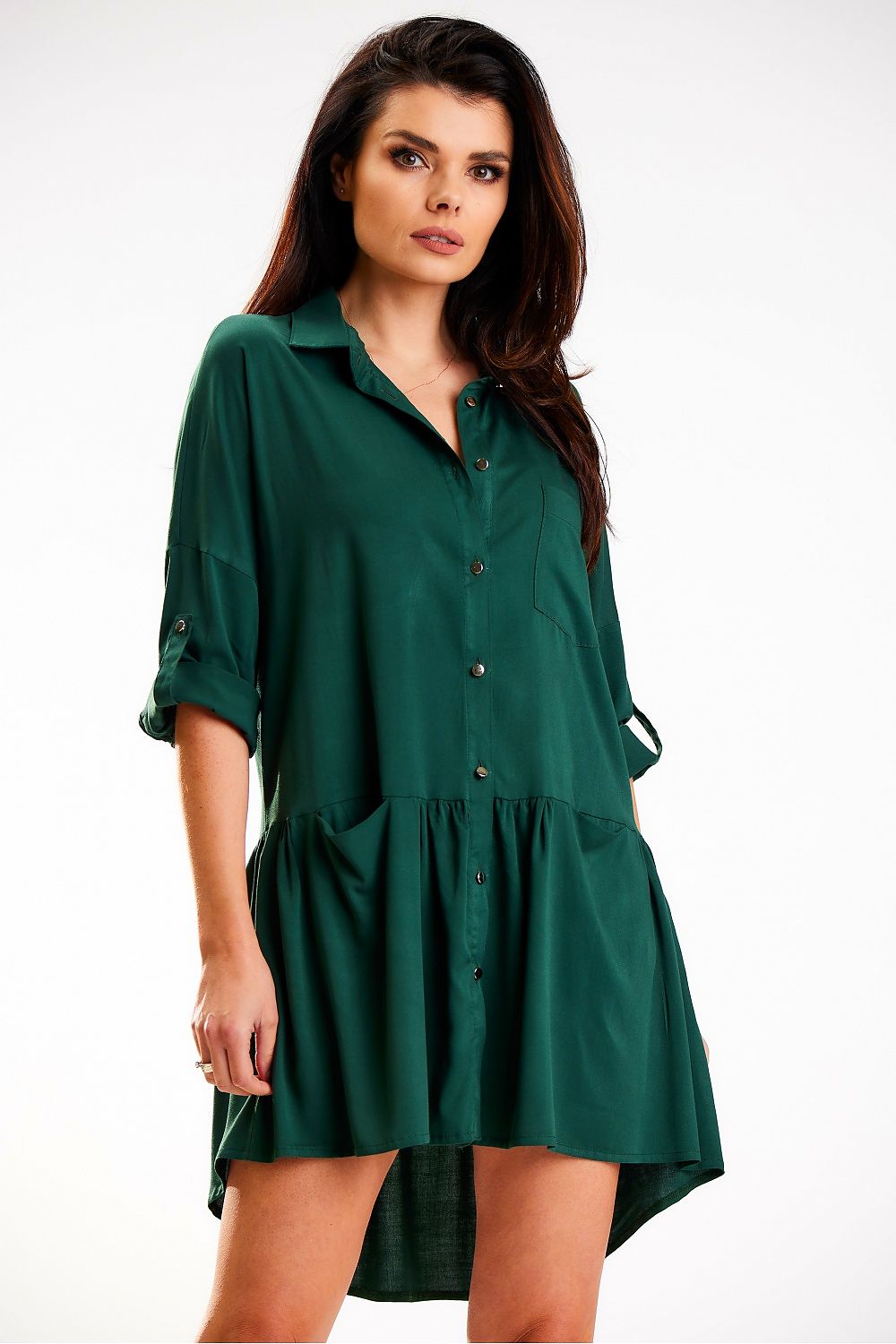  Rochie de zi model 179587 awama 