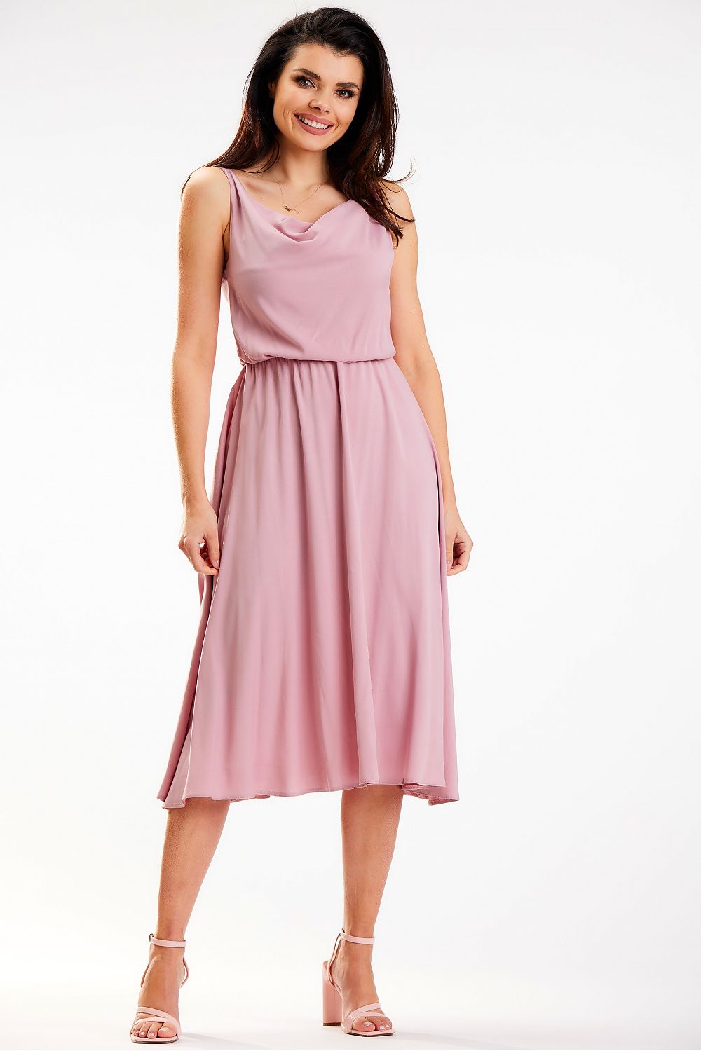  Rochie de zi model 179593 awama 