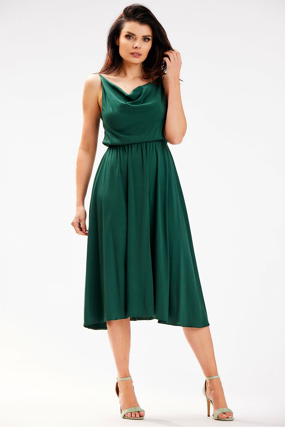  Rochie de zi model 179594 awama 
