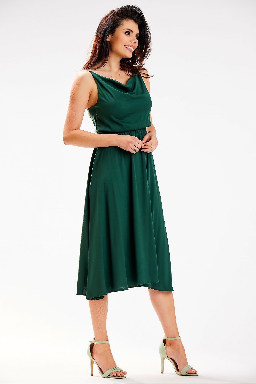  Rochie de zi model 179594 awama 