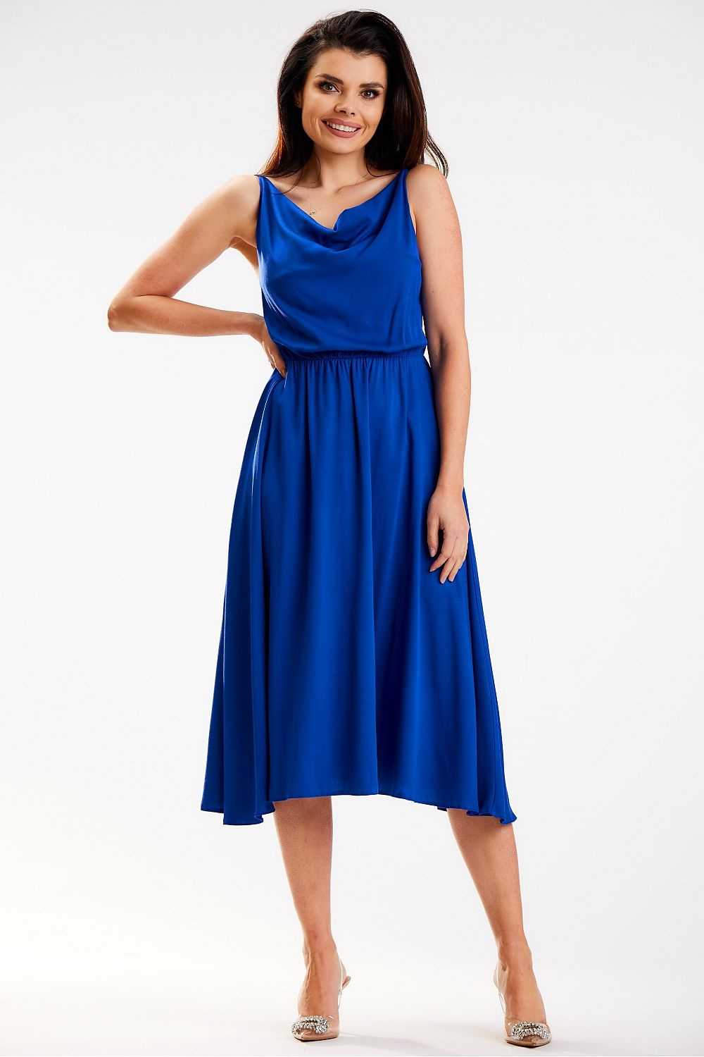  Rochie de zi model 179595 awama 