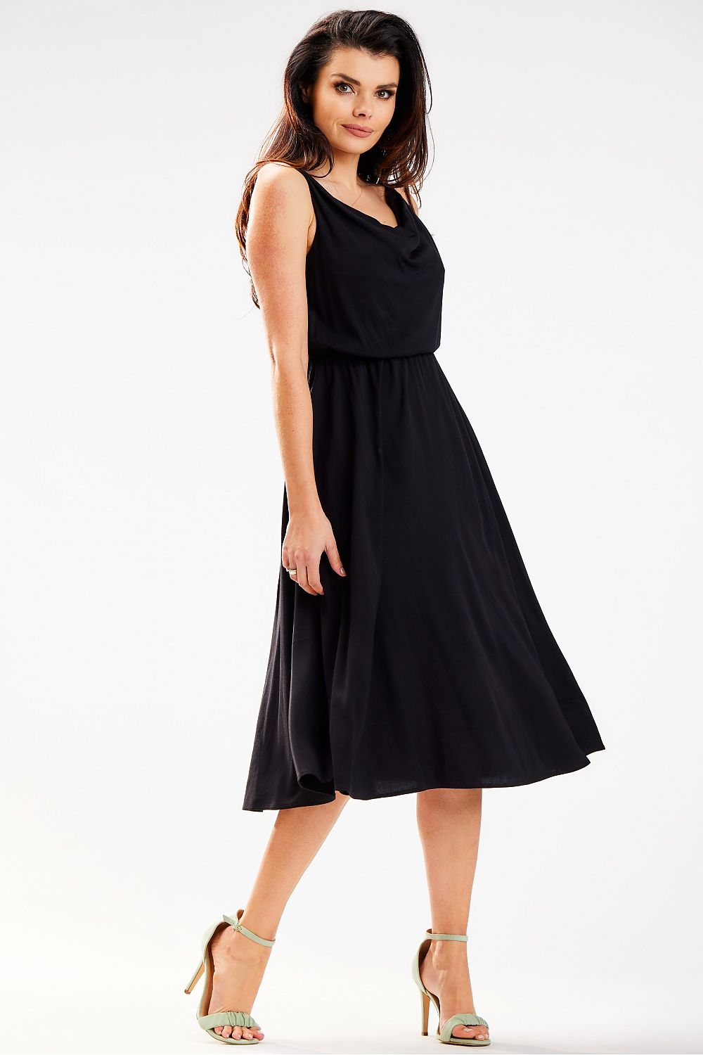  Rochie de zi model 179596 awama 