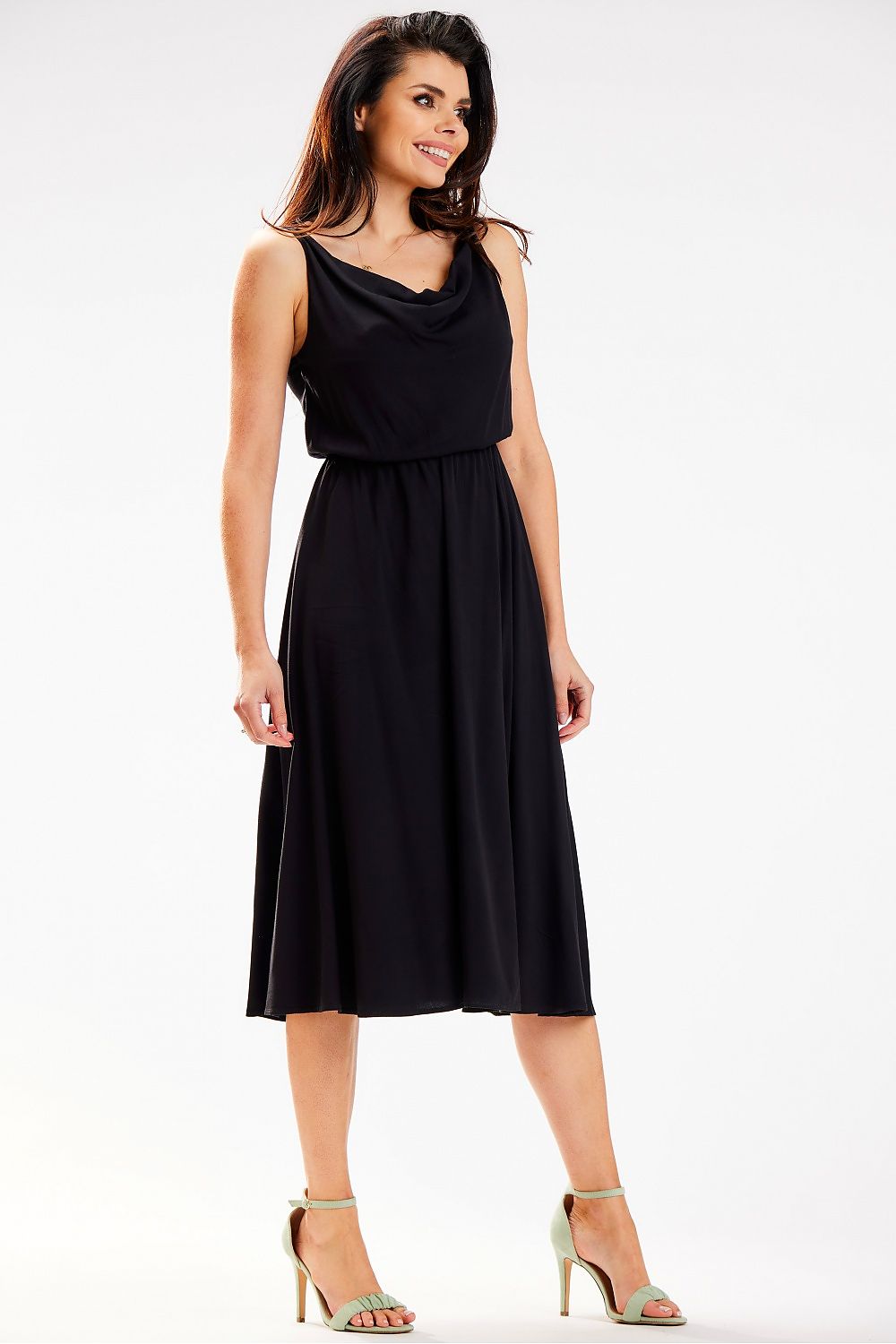  Rochie de zi model 179596 awama 