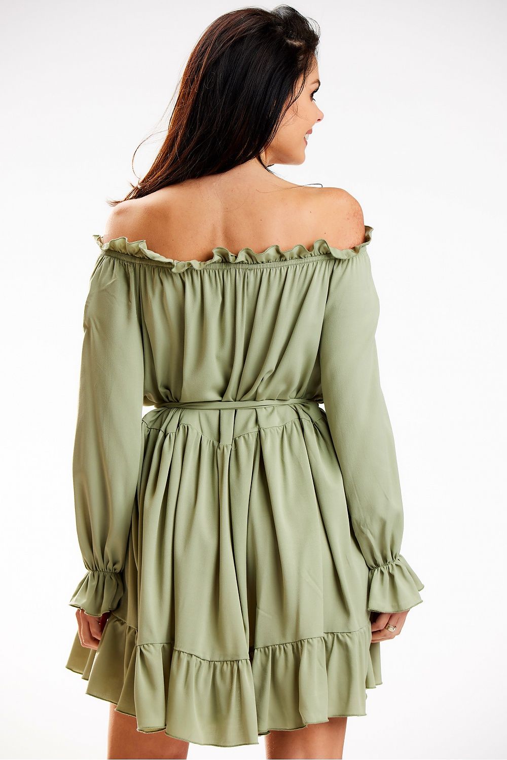  Rochie de zi model 179597 awama 
