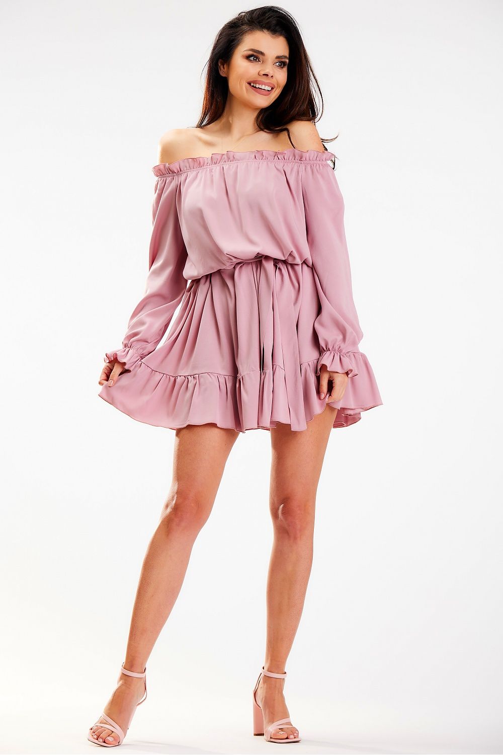  Rochie de zi model 179599 awama 