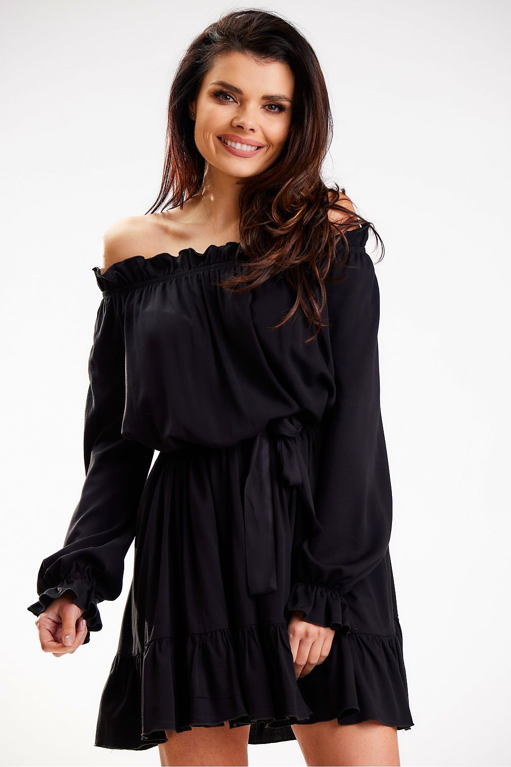  Rochie de zi model 179600 awama 