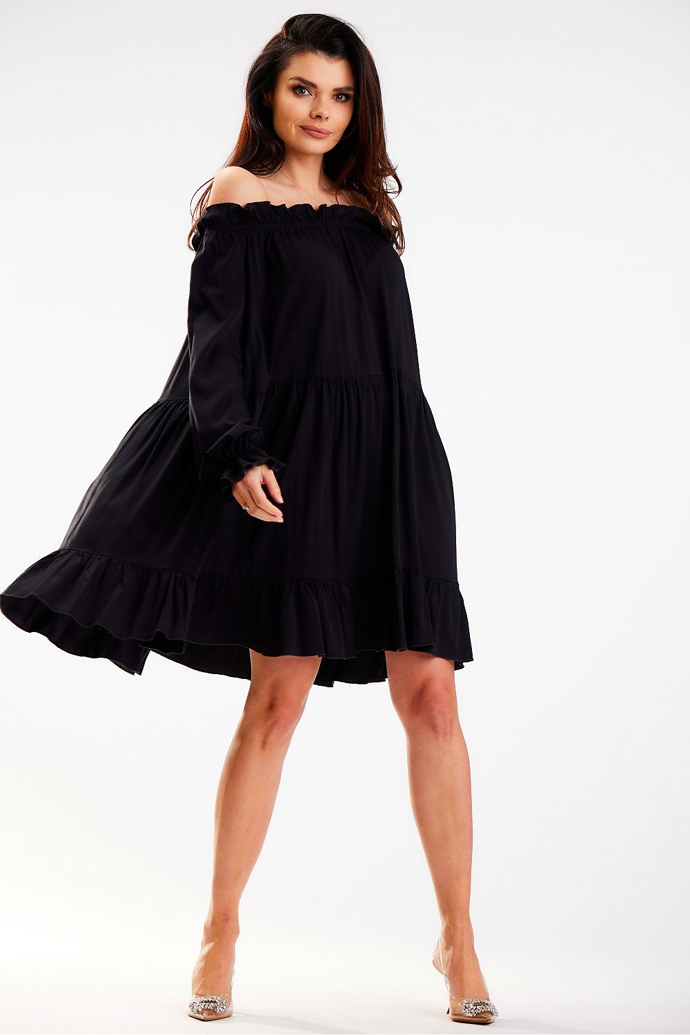  Rochie de zi model 179600 awama 