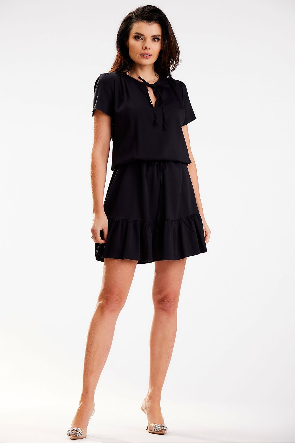  Rochie de zi model 179603 awama 