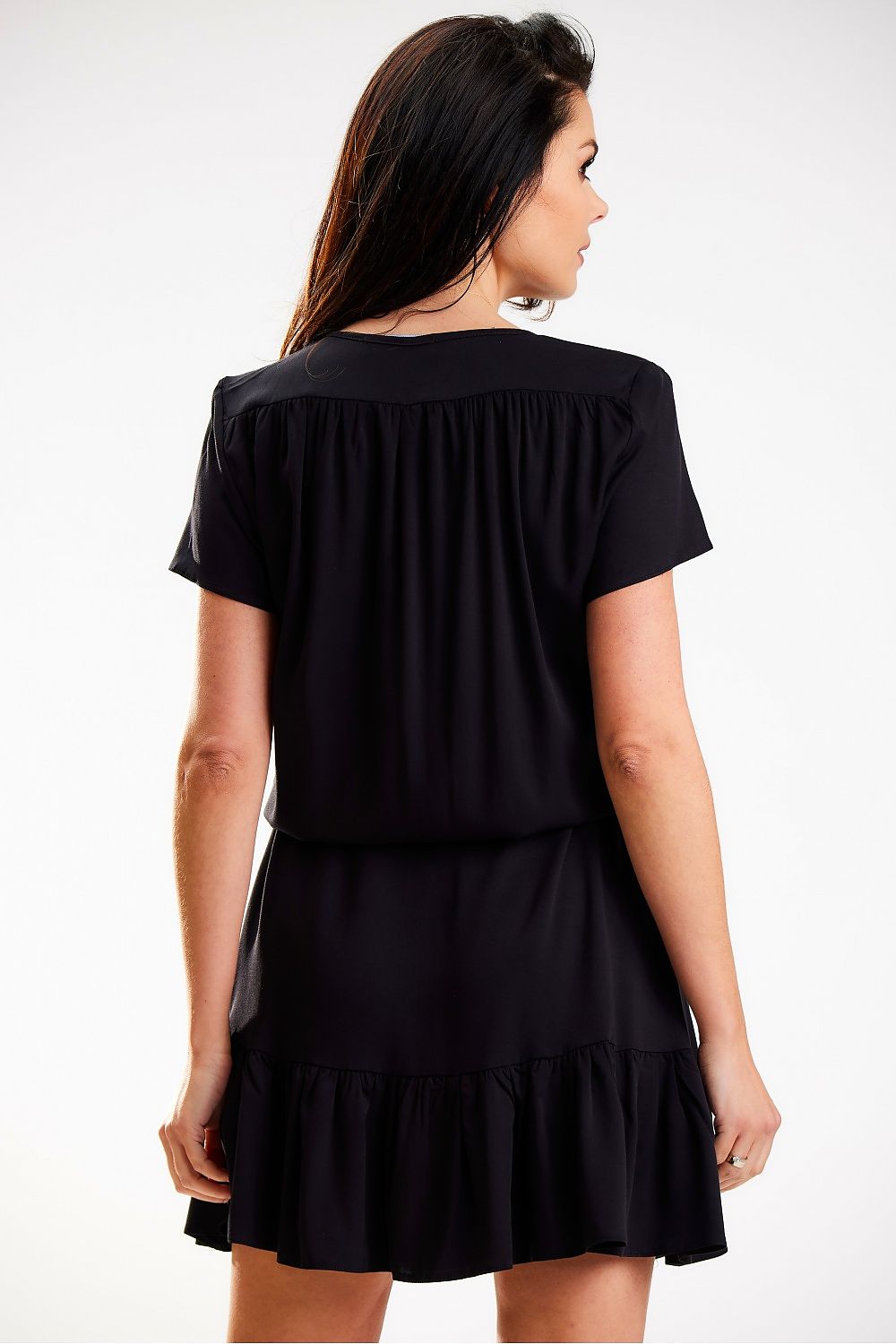  Rochie de zi model 179603 awama 