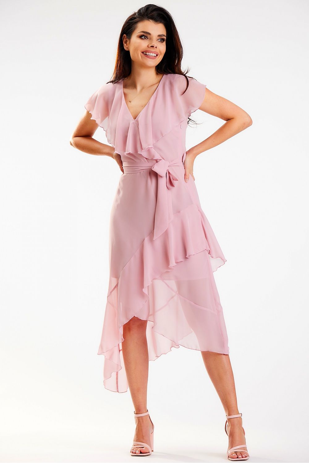  Rochie de zi model 179605 awama 