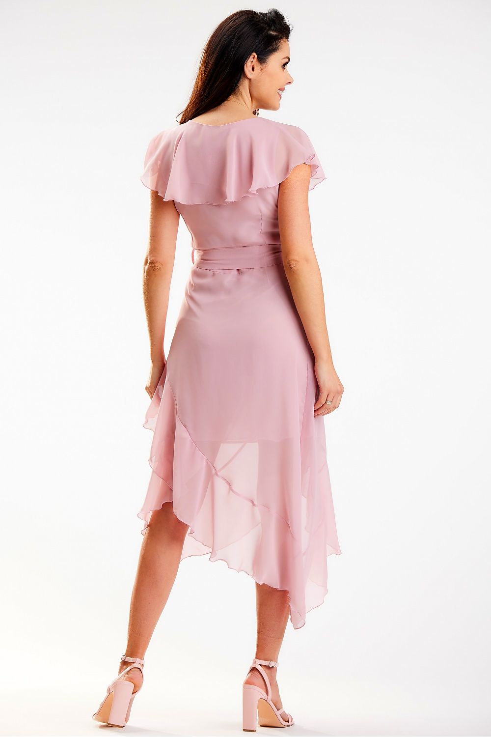  Rochie de zi model 179605 awama 