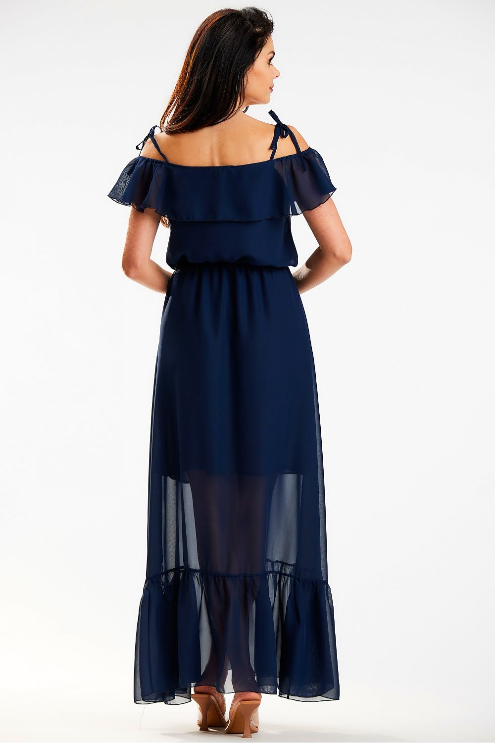  Rochie de zi model 179606 awama 