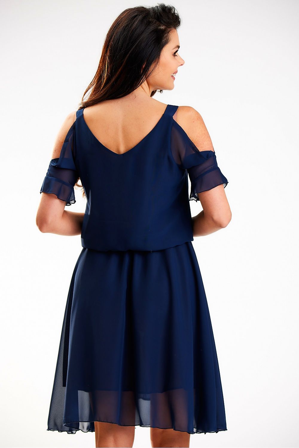  Rochie de zi model 179608 awama 