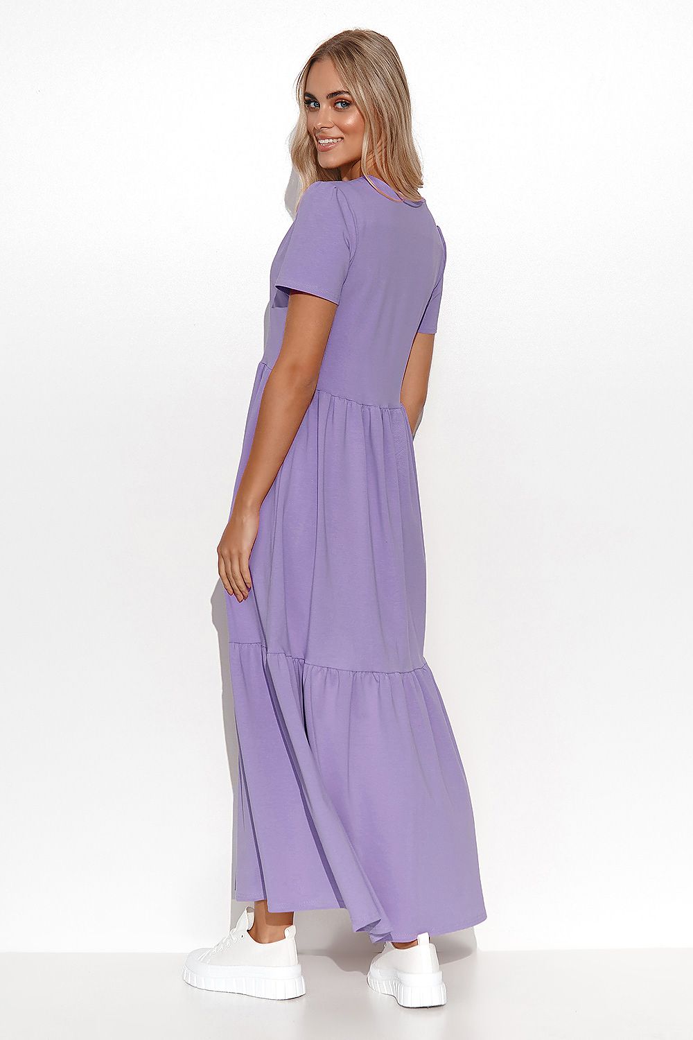  Rochie de zi model 179197 Makadamia 