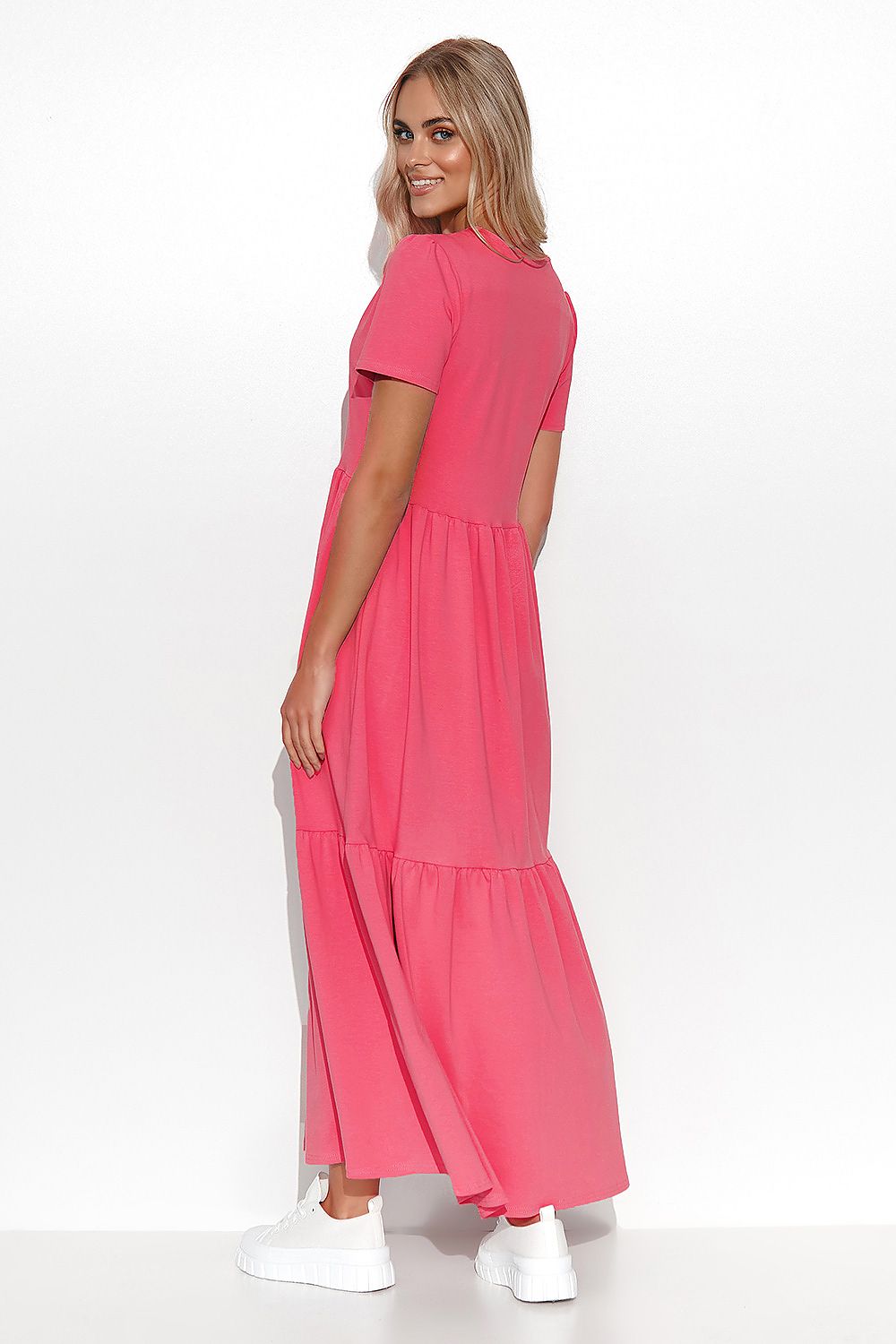  Rochie de zi model 179198 Makadamia 