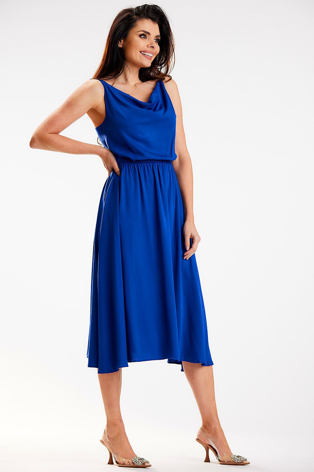  Rochie de zi model 179595 awama 